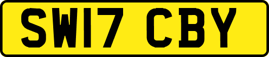 SW17CBY