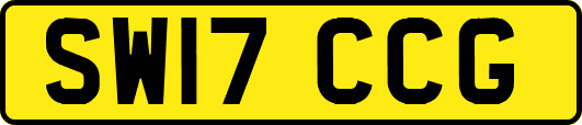 SW17CCG