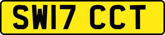 SW17CCT