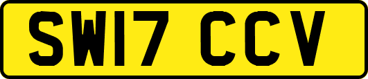 SW17CCV