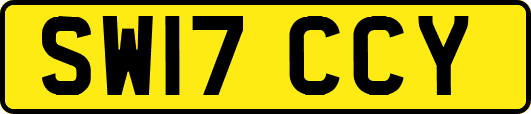 SW17CCY