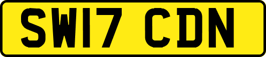 SW17CDN
