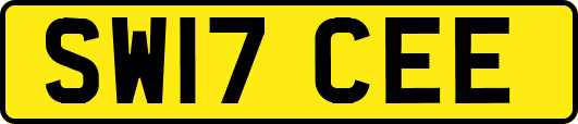 SW17CEE