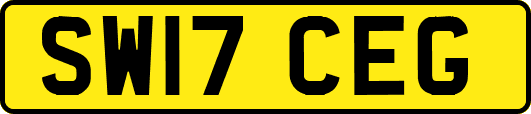 SW17CEG