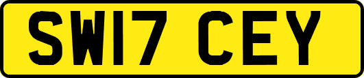SW17CEY