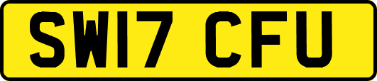 SW17CFU