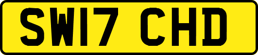 SW17CHD