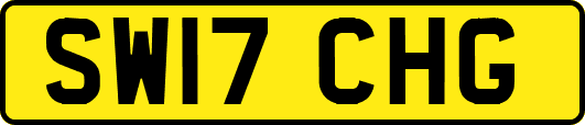 SW17CHG