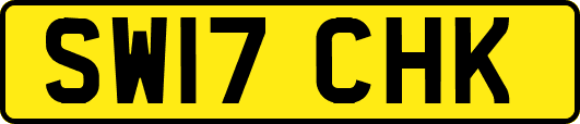 SW17CHK