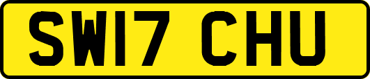 SW17CHU