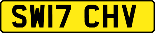 SW17CHV