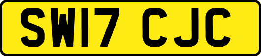 SW17CJC