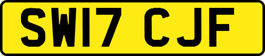 SW17CJF