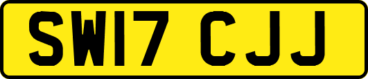 SW17CJJ