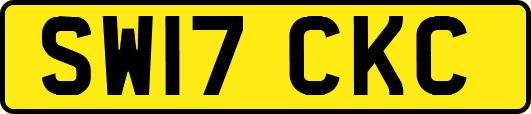 SW17CKC