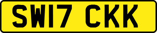 SW17CKK