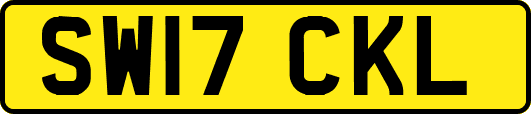 SW17CKL