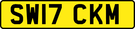 SW17CKM