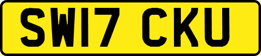 SW17CKU