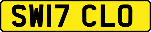 SW17CLO