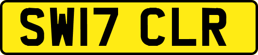 SW17CLR