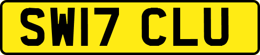 SW17CLU