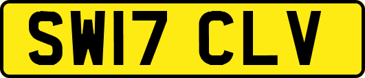 SW17CLV