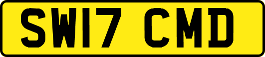 SW17CMD