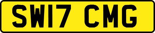 SW17CMG