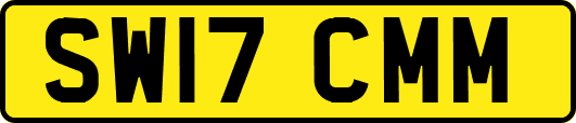 SW17CMM