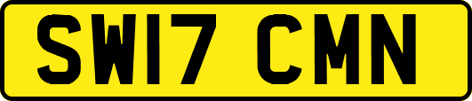 SW17CMN