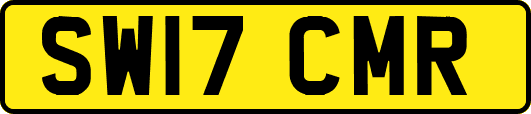 SW17CMR