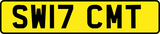 SW17CMT