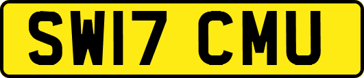 SW17CMU