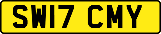 SW17CMY