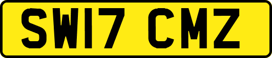 SW17CMZ