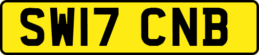 SW17CNB