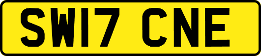 SW17CNE