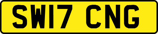 SW17CNG