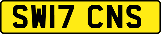 SW17CNS