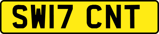 SW17CNT