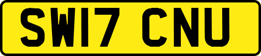 SW17CNU