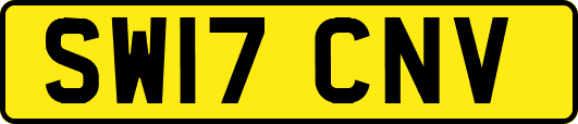 SW17CNV