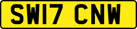 SW17CNW