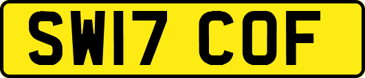 SW17COF