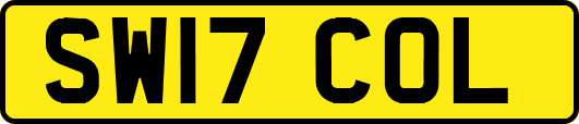 SW17COL