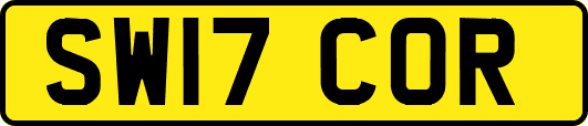 SW17COR