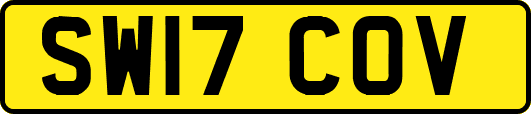 SW17COV