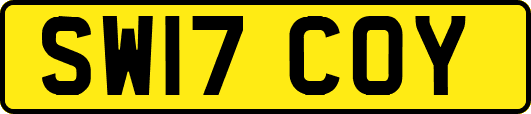 SW17COY