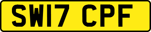SW17CPF